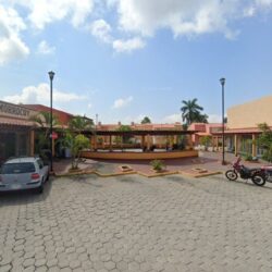 Lavandería de Morrocoy