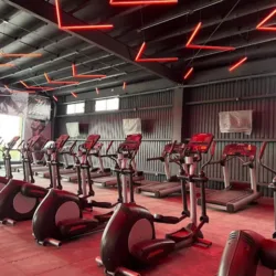 BODYTRAINER GYM TIZAYUCA Plaza TIZARA