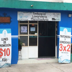 Tintoreria Limpo