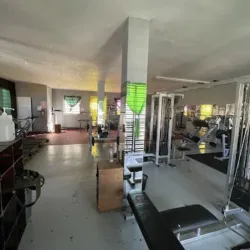 Star Fit
