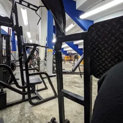 Gimnasio Universitario UNACAR