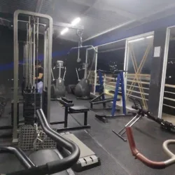 Gym fenix
