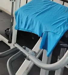 THE GYM