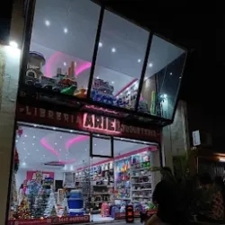 ARIEL Libreria y Jugueteria
