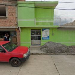 Lavandería Garel's