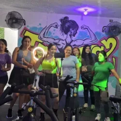 Spinfit NK
