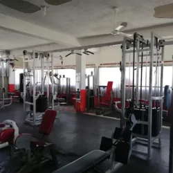 CABO GYM