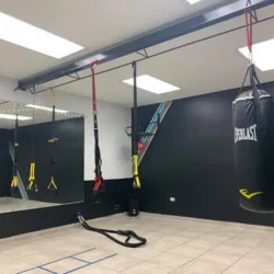 Rz training camp