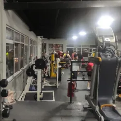 Union GYM