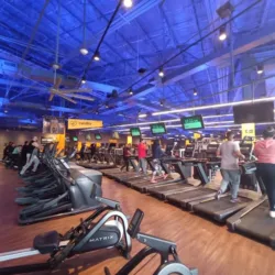 Gimnasio Smart Fit - Gran Patio Ecatepec