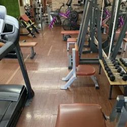 Sportiva Gym
