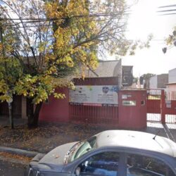 Colegio Kudewe Inti Huasi