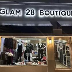 Glam 28 Boutique