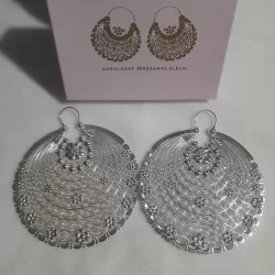 Arracadas Jerezanas Alelhi