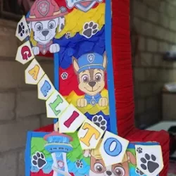 Piñatas Cecy