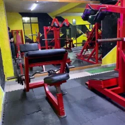 GYM ELITE