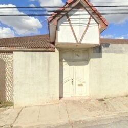 LAVANDERÍA AUTOSERVICIO