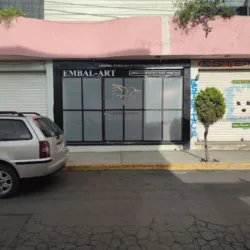 Embal-art artículos funerarios y para embalsamadores Y embalsamadora