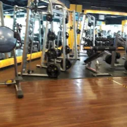 Gimnasio Smart Fit - Xochimilco