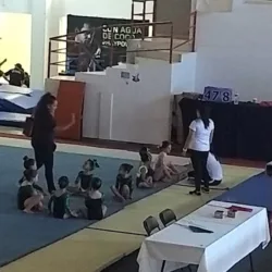 Gimnasio ISDE