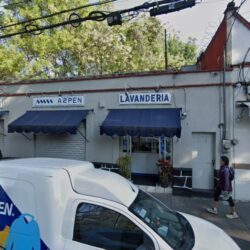LAVANDERIA