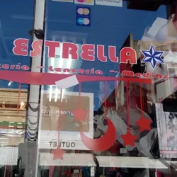 Mercería - Lencería "La Estrella" San Martín