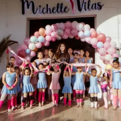 Michelle Vilas Gymnastics Company