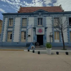 Municipalidad de Villa del Rosario
