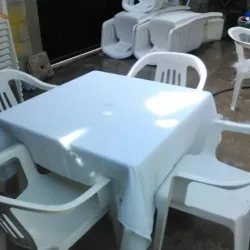 Renta de Mobiliario