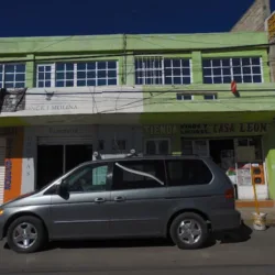 GRUPO FUNERARIO PONCE+MOLINA