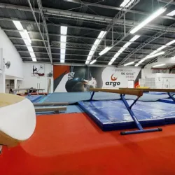 Argo Gymnastic
