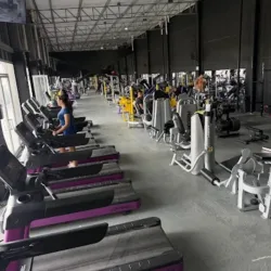 Sony Star Gym