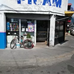 Papelería PICAM