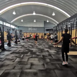 Mobeat Fitness