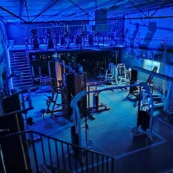Fuerza Azteca GYM