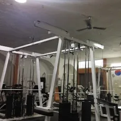 Factor Gym