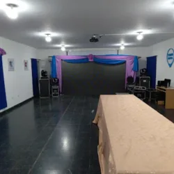 Punto Digital Pirané