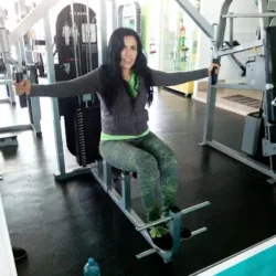 Ener Gym Health y Fitness
