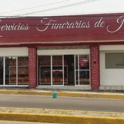 Funerales De Jesús