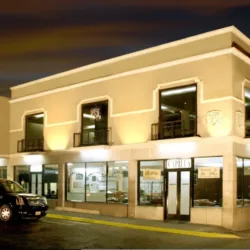 Servicios Funerarios Grupo Arriaga