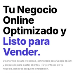 JMMP - Agencia Marketing Digital & SEO Local