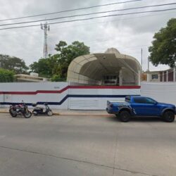 Lavandería Morelos