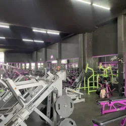 El Gym Carmelo