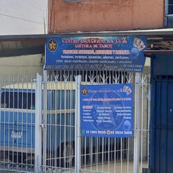 CENTRO ESOTERICO LA LUZ, Lectura De Tarot
