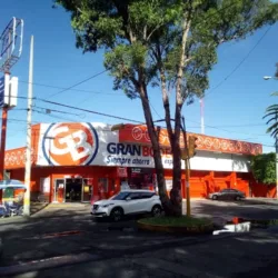 La Gran Bodega Express Héroes de Puebla