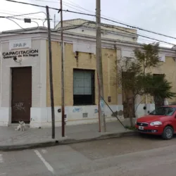 IPAP Capacitación