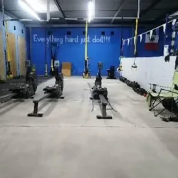 Performance Swimming & Cross Training