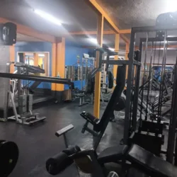 Jesar Gym