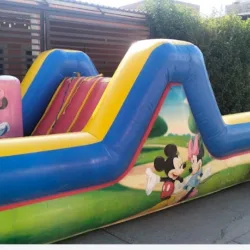 Alquiler Mickey