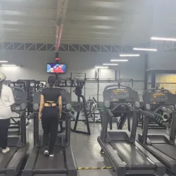 EVOLUTION PROFESSIONAL GYM